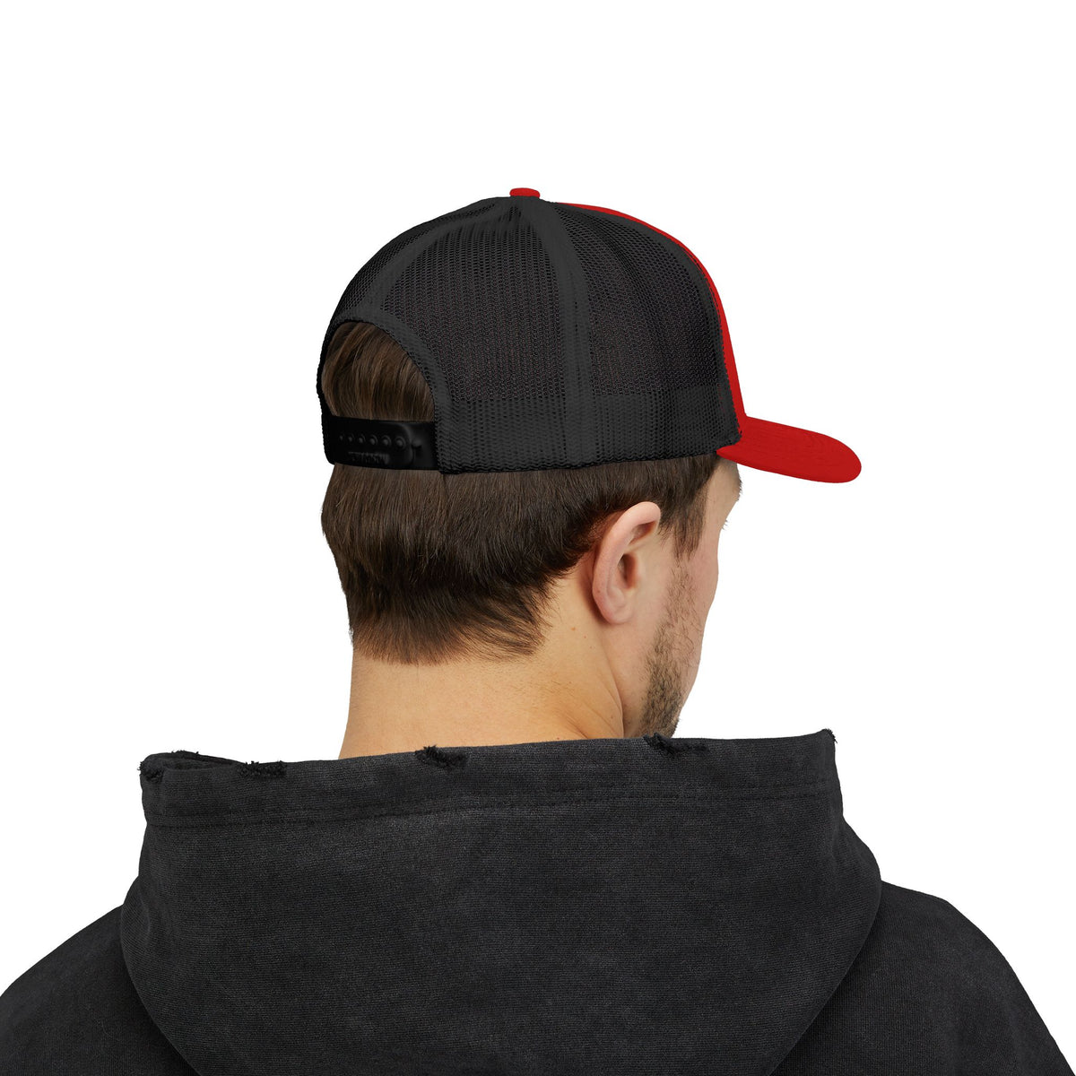 Vintage Astronaut Rescue Team Patch Hat, Retro Space Center Fire Rescue Trucker Cap, Est 1968 Firefighter & Space Gift